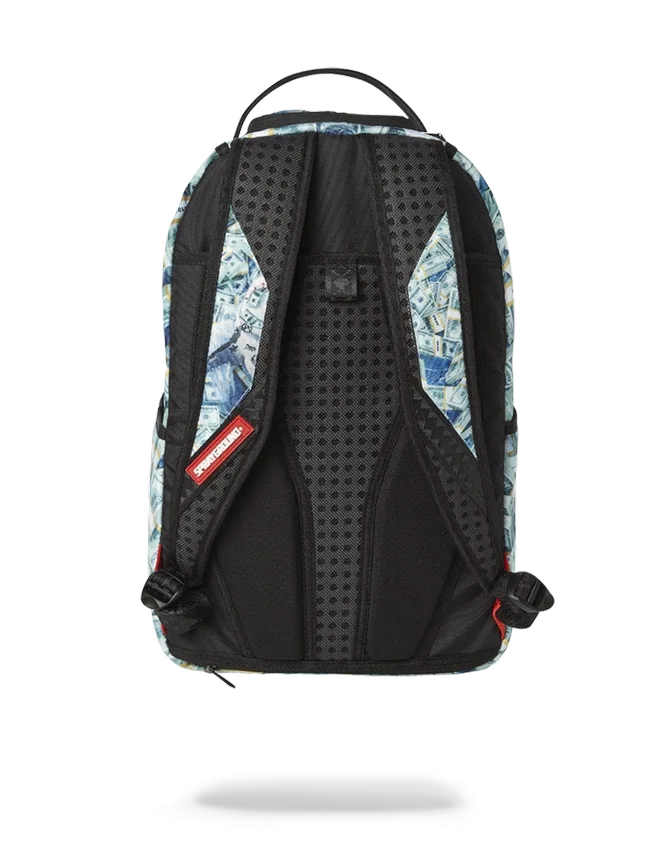 LEG DICH NICHT MIT DEM BESTEN RUCKSACK AN