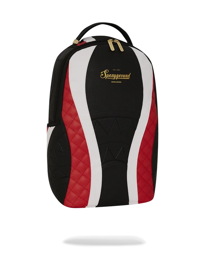 LEGACY RACER RUCKSACK