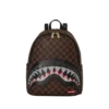 LENTIKULARE EFFEKTE SAVAGE RUCKSACK