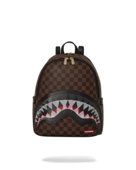 LENTIKULARE EFFEKTE SAVAGE RUCKSACK