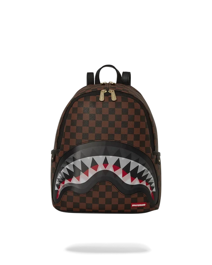LENTIKULARE EFFEKTE SAVAGE RUCKSACK