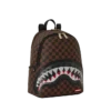 LENTIKULARE EFFEKTE SAVAGE RUCKSACK