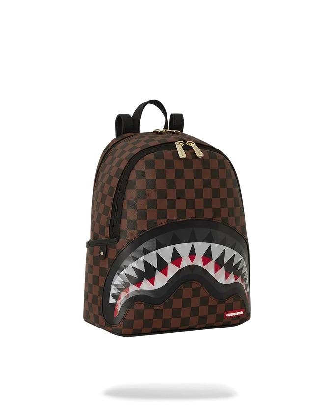 LENTIKULARE EFFEKTE SAVAGE RUCKSACK