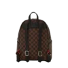 LENTIKULARE EFFEKTE SAVAGE RUCKSACK