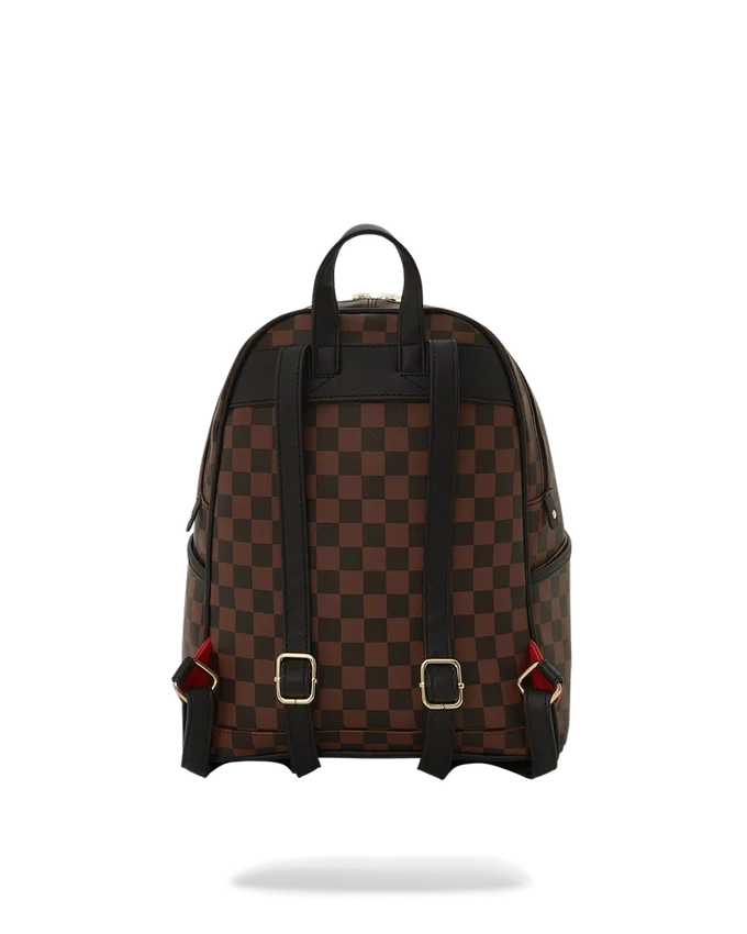 LENTIKULARE EFFEKTE SAVAGE RUCKSACK