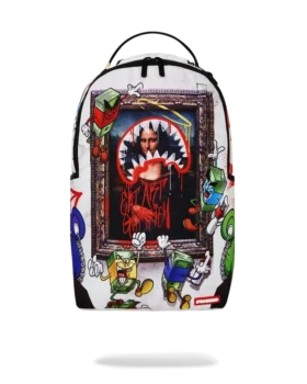 LEONARDO DA VILLIAN DLXSR-RUCKSACK