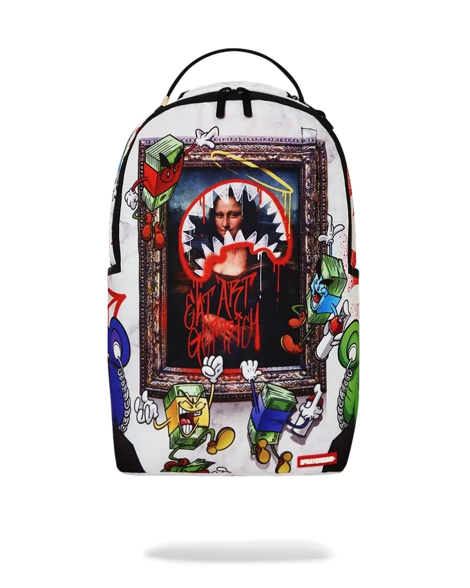 LEONARDO DA VILLIAN DLXSR-RUCKSACK