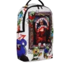 LEONARDO DA VILLIAN DLXSR-RUCKSACK