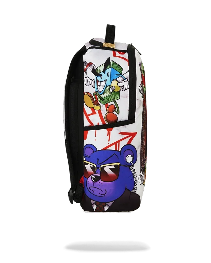 LEONARDO DA VILLIAN DLXSR-RUCKSACK