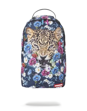LEOPARD-BABY-RUCKSACK