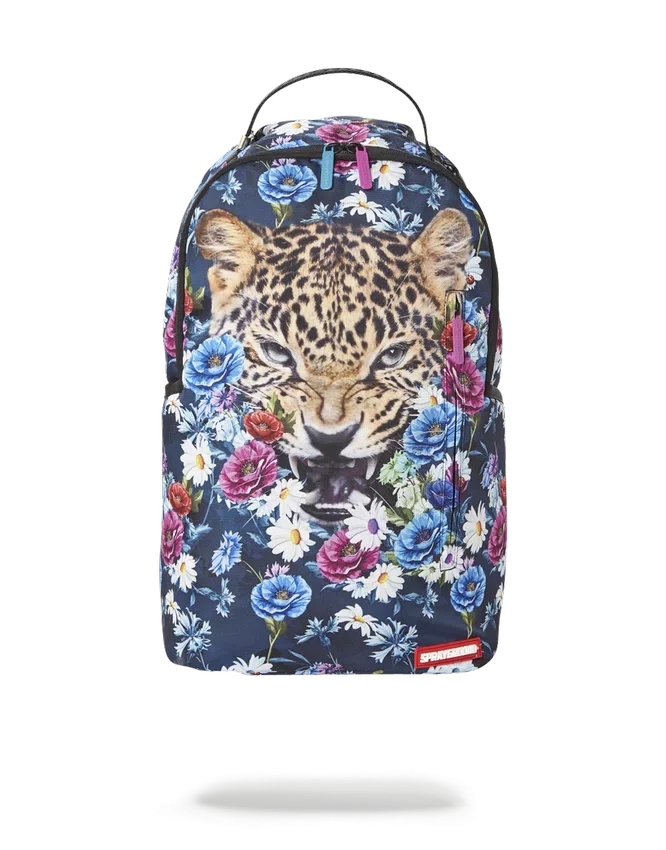 LEOPARD-BABY-RUCKSACK
