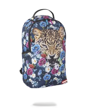 LEOPARD-BABY-RUCKSACK