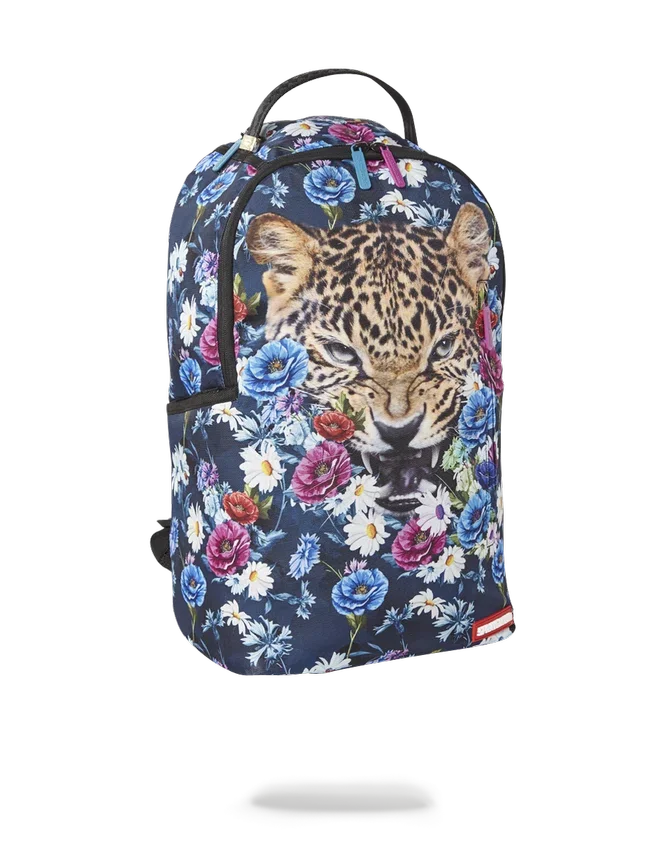 LEOPARD-BABY-RUCKSACK