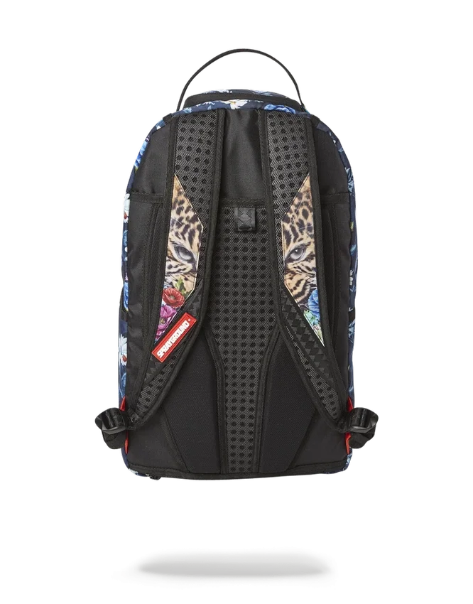 LEOPARD-BABY-RUCKSACK