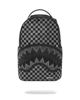 LIGHT YEARS AHEAD RUCKSACK (DLXV)
