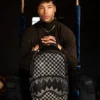 LIGHT YEARS AHEAD RUCKSACK (DLXV)
