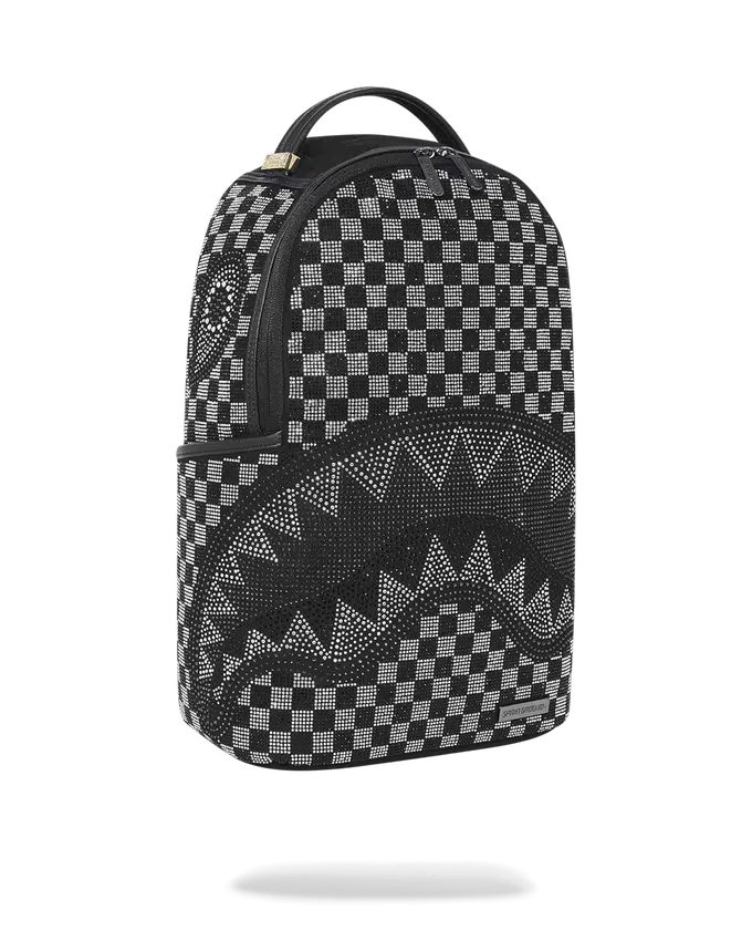 LIGHT YEARS AHEAD RUCKSACK (DLXV)