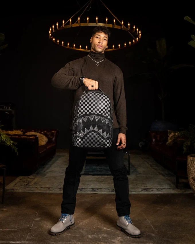 LIGHT YEARS AHEAD RUCKSACK (DLXV)