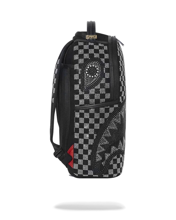 LIGHT YEARS AHEAD RUCKSACK (DLXV)