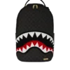 LIGHTS OUT SHARKS IN PARIS CHENILLE-HAI-RUCKSACK