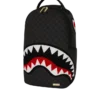 LIGHTS OUT SHARKS IN PARIS CHENILLE-HAI-RUCKSACK