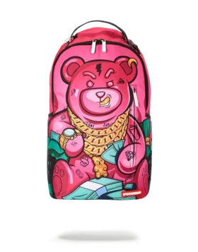 LIL' SASSY RUCKSACK