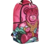LIL' SASSY RUCKSACK
