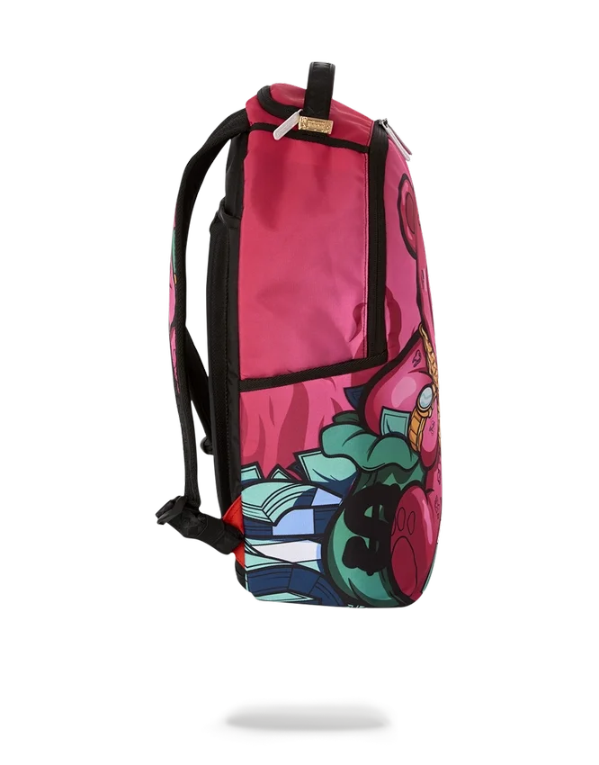 LIL' SASSY RUCKSACK