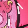 LIL' SASSY RUCKSACK