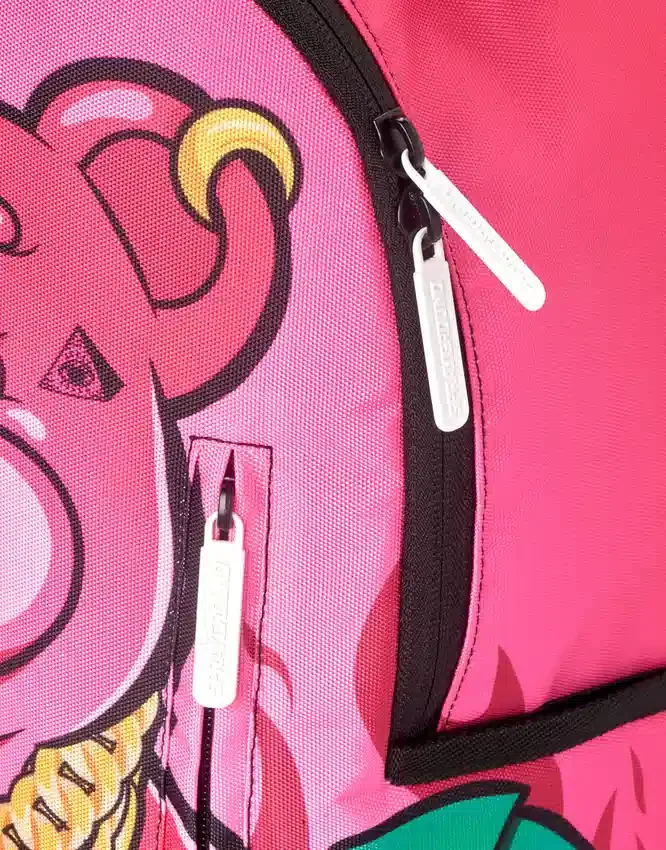 LIL' SASSY RUCKSACK