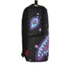 LILA SLIME SHARK RUCKSACK