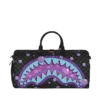 LILA SLIME SHARK Seesack