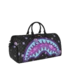 LILA SLIME SHARK Seesack