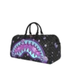LILA SLIME SHARK Seesack