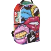 LIP SERVICE RUCKSACK