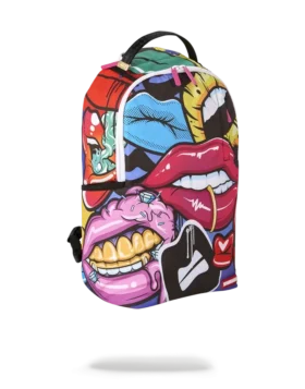 LIP SERVICE RUCKSACK