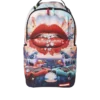 LIPS AND FAMOUS Rucksäcke