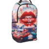 LIPS AND FAMOUS Rucksäcke