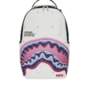 LIQUID CHROMATIC SHARK CENTRAL RUCKSACK