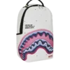 LIQUID CHROMATIC SHARK CENTRAL RUCKSACK