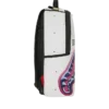 LIQUID CHROMATIC SHARK CENTRAL RUCKSACK