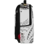 LONDON FASHION WEEK DESIGNER RUCKSACK