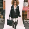LONDON FASHION WEEK – EINE TRAGETASCHE FÜR DEN ROTEN TEPPICH