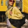 LONDON FASHION WEEK – EINE TRAGETASCHE FÜR DEN ROTEN TEPPICH