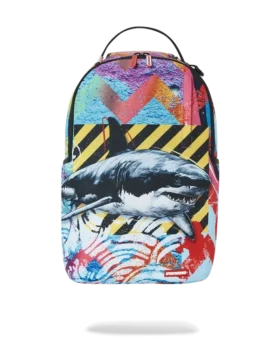 LONE SHARK RUCKSACK