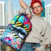 LONE SHARK RUCKSACK