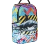 LONE SHARK RUCKSACK