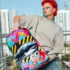 LONE SHARK RUCKSACK