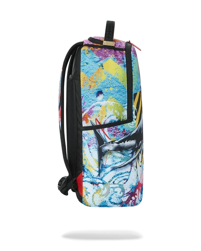 LONE SHARK RUCKSACK