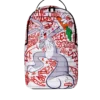 LOONEY TUNES BUGS BUNNY CITY Rucksäcke